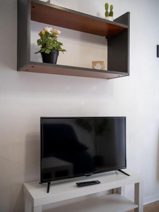 Appartement Tout Equipe A 5 Min De La Gare St Charles Marseilles Exterior foto